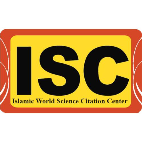 مؤسسه استنادی و پایش علم و فناوری جهان اسلام (ISC)